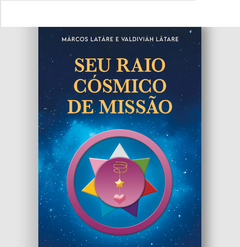 Seu Raio Cósmico de Missão - comprar online