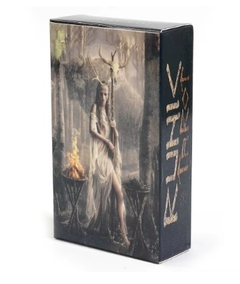 Runic Tarot - comprar online