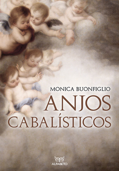 Anjos cabalísticos - Monica Buonfiglio - comprar online