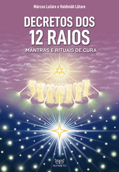 Decretos dos 12 Raios - comprar online