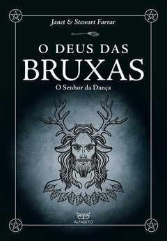 O Deus das Bruxas Brochura - comprar online