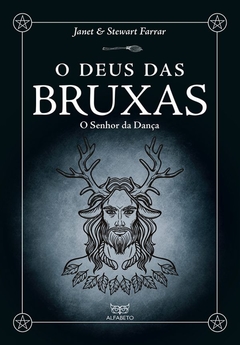 O Deus das Bruxas - Capa Dura - comprar online