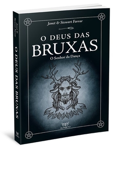 O Deus das Bruxas - Capa Dura