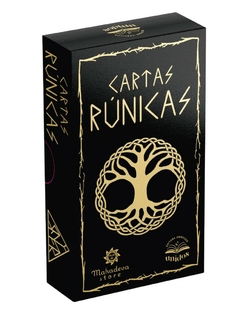 CARTAS RÚNICAS