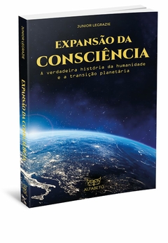 Expansão da Consciência