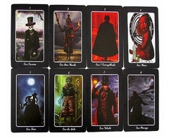 O Tarot dos Guardioes com 24 Cartas + Livreto - comprar online