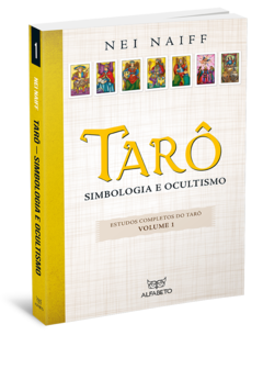 Trilogia Estudos completos do tarô - comprar online