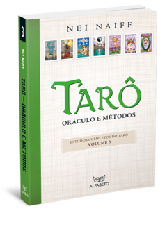 Trilogia Estudos completos do tarô - Margaran Comércio