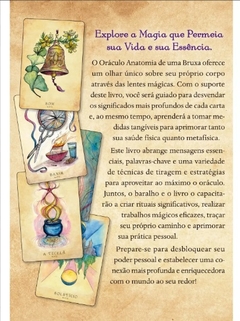 Kit Anatomia da Bruxa - comprar online