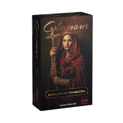 GLAMOUR - BARALHO DE POMBAGIRA