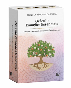 ORÁCULO EMOÇÕES ESSENCIAIS - loja online