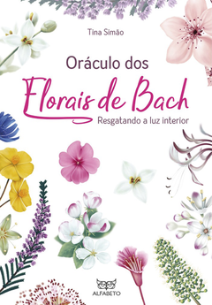 Oráculo dos Florais de Bach - comprar online