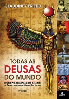 Todas as deusas do mundo - comprar online