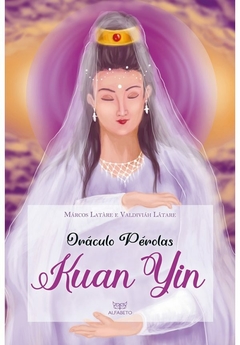 Oráculo Pérolas Kuan Yin - comprar online