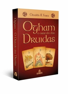 Ogham – O oráculo dos druidas