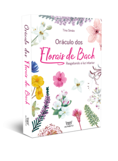 Oráculo dos Florais de Bach