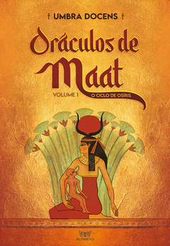 Oráculos de Maat na internet