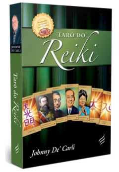 Tarô do Reiki