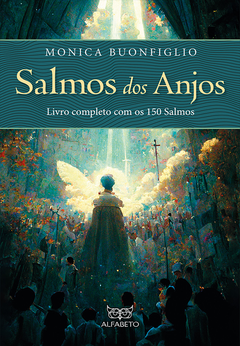 Salmos dos Anjos - comprar online