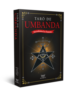 Tarô de Umbanda