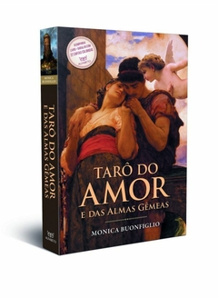 Tarô do Amor e das Almas Gêmeas