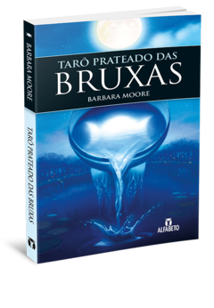 Tarô prateado das bruxas