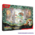 Box Coleção - Destinos de Paldea - Presa Grande Ex Brilhante - Pokemon