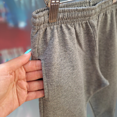 PANTALÓN JOGGING HUMO - comprar online