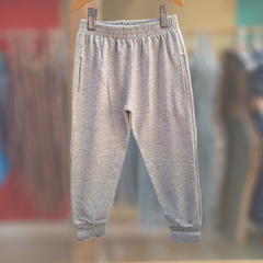 PANTALÓN JOGGING MELANGE