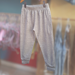 PANTALÓN JOGGING MELANGE en internet