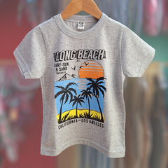 REMERA BEACH MELANGE