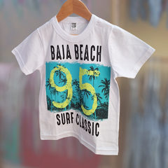 REMERA BEACH BLANCA en internet