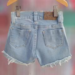 SHORT JEAN NENA CELESTE en internet