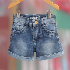 SHORT JEAN NENA NEVADO