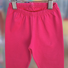 CALZA NENA FUCSIA - comprar online