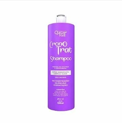 BÁLSAMO SHAMPOO CRONOTRAT 1L