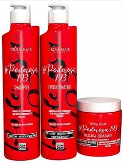 KIT 1.9.3 PODEROSA 500ML