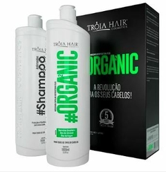 KIT ORGANIC2X1L