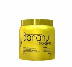 MÁSCARA BANANUT 500G