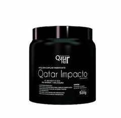 MÁSCARA QUATAR IMPACTO 500G