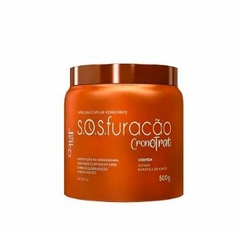 MÁSCARA S.O.S FURAÇÃO CRONOTRAT 500g