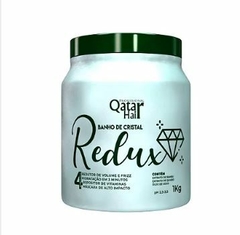 REDUX QUIABO- 1KG