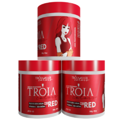 Troia Colors Red-Vermelho - comprar online