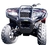 Protetor de Farol Honda Fourtrax 2014/ - comprar online