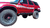 Rockslider Hilux SW4 92 / 95 - comprar online