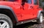 Rockslider Wrangler 4 Portas 2007/ - comprar online