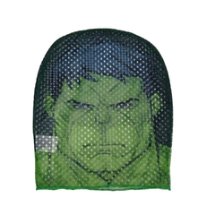 Traje de baño de Hulk en internet
