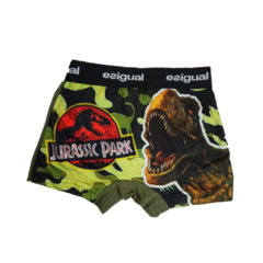 Boxer Jurassic Park