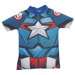 Traje de baño del Capitán América - comprar online