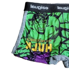 Boxer Hulk - comprar online